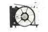 ASHIKA VNT152021 Fan, radiator